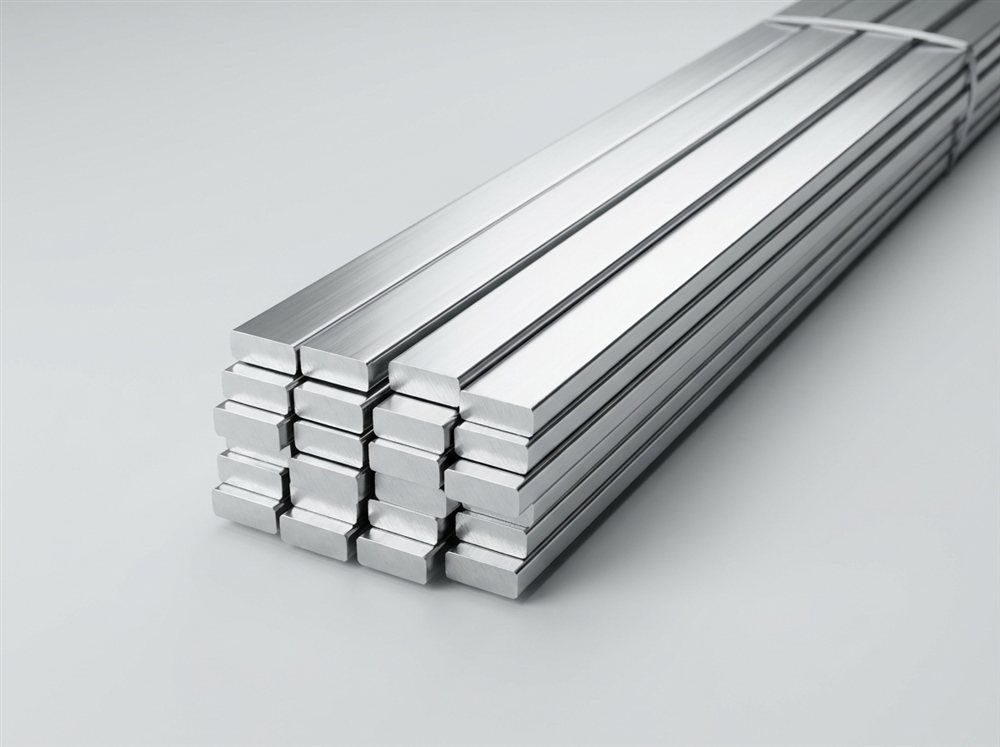 3105 Aluminium Flat Bar