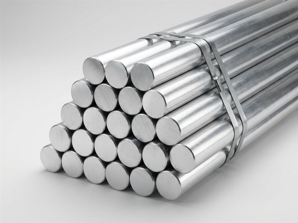5083 Aluminium Round Bar