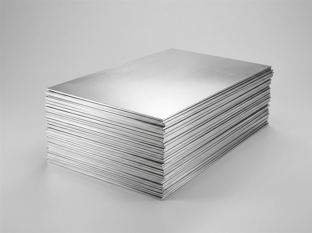 6082 Aluminium Sheet